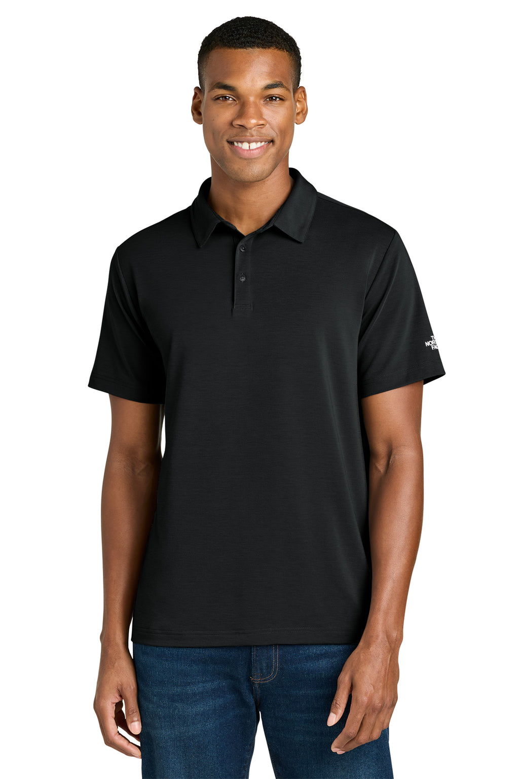 The North Face® Canyon Crest Polo – NF0A8GE0
