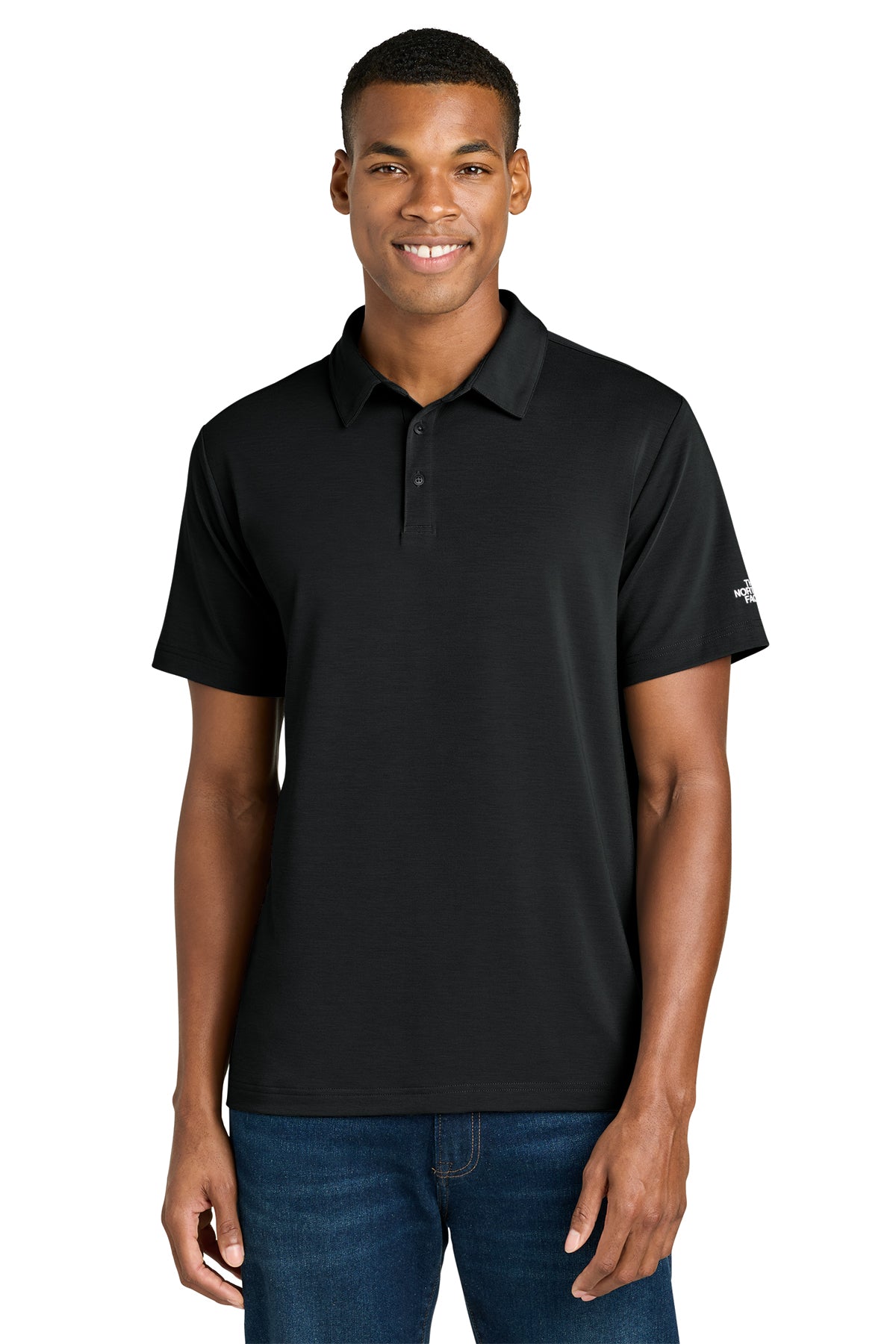 The North Face® Canyon Crest Polo – NF0A8GE0