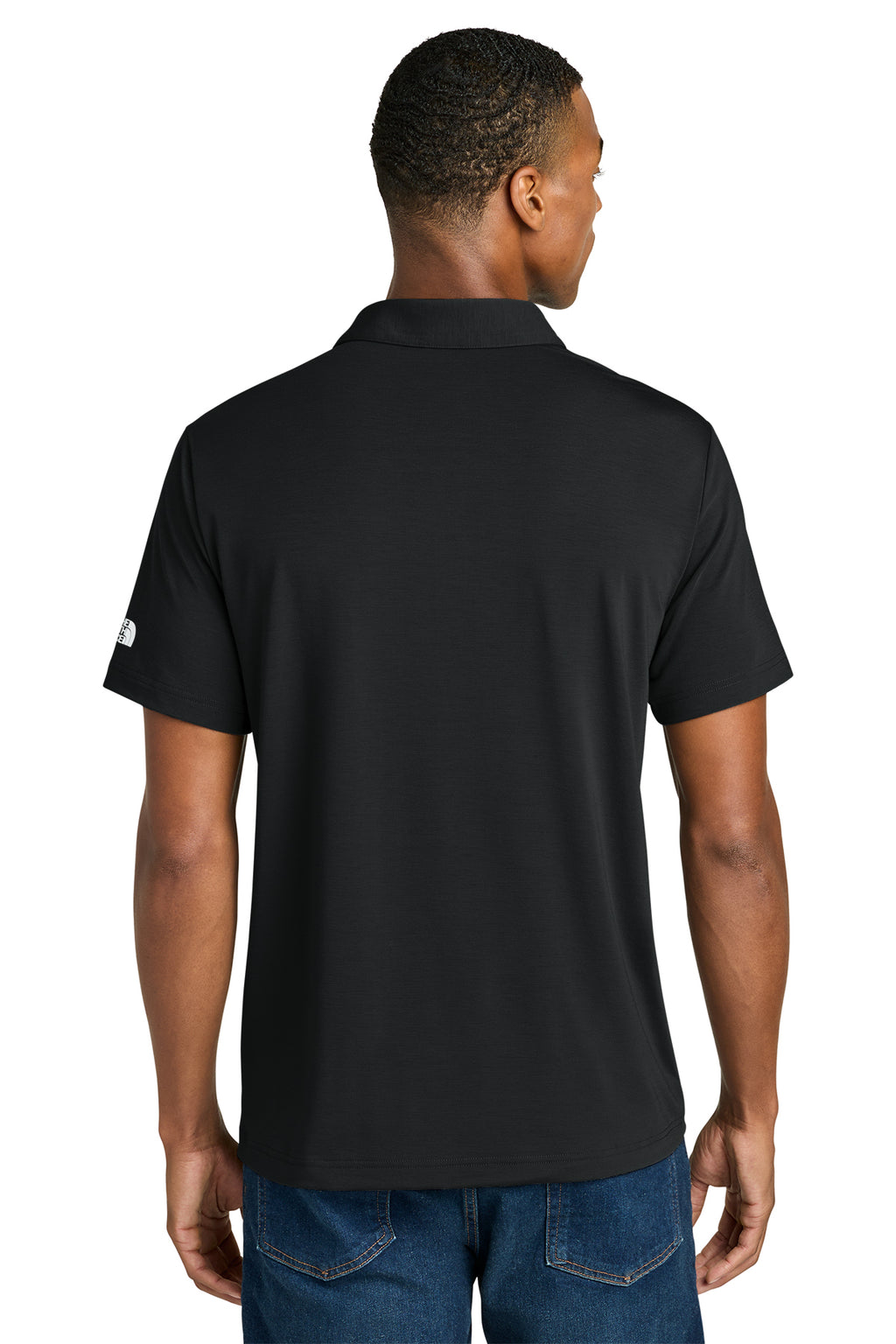 The North Face® Canyon Crest Polo – NF0A8GE0
