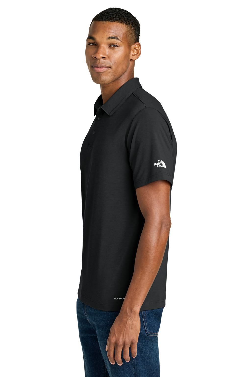 The North Face® Canyon Crest Polo – NF0A8GE0