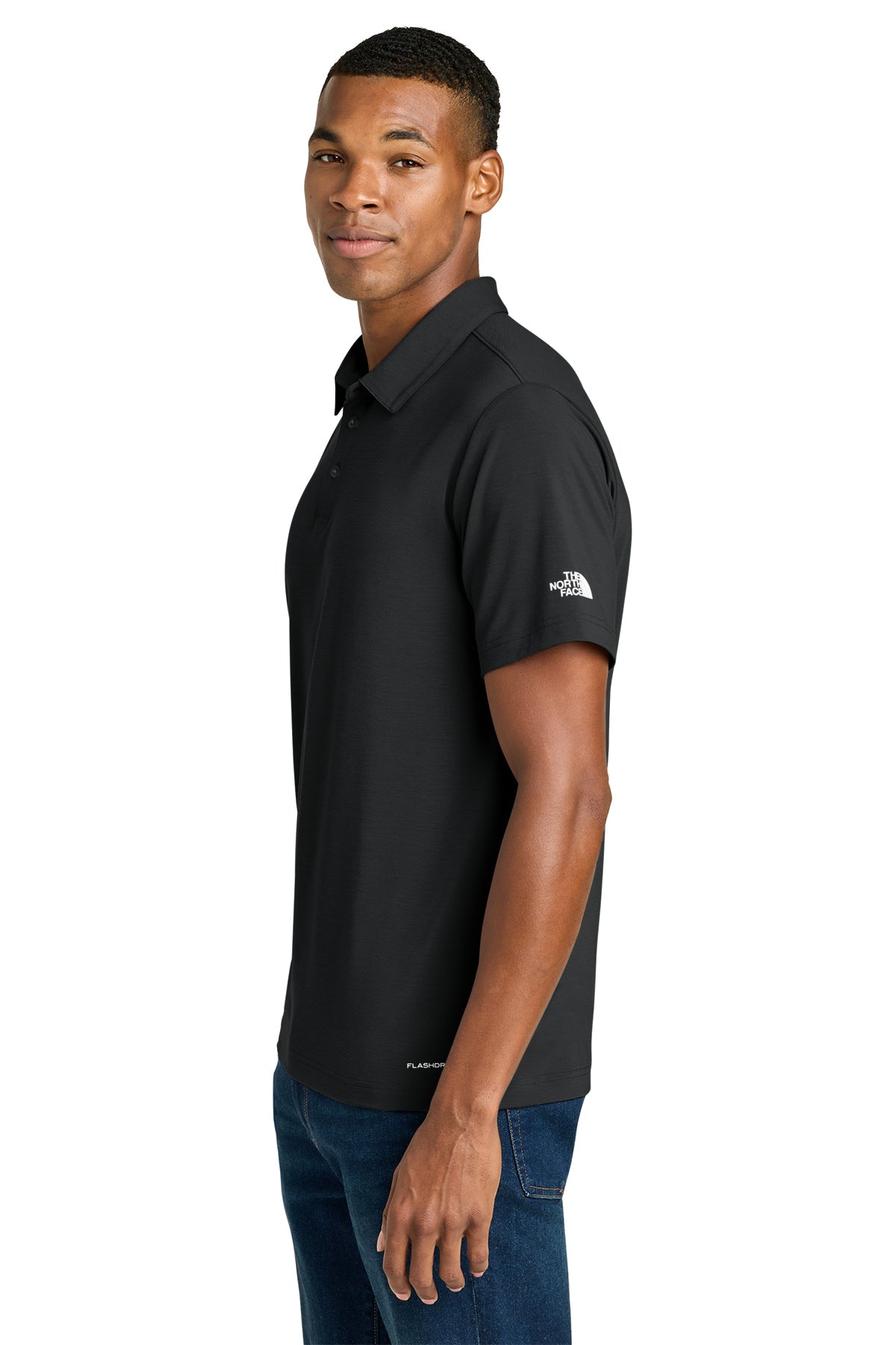 The North Face® Canyon Crest Polo – NF0A8GE0