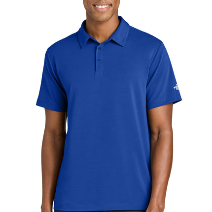 The North Face® Canyon Crest Polo – NF0A8GE0