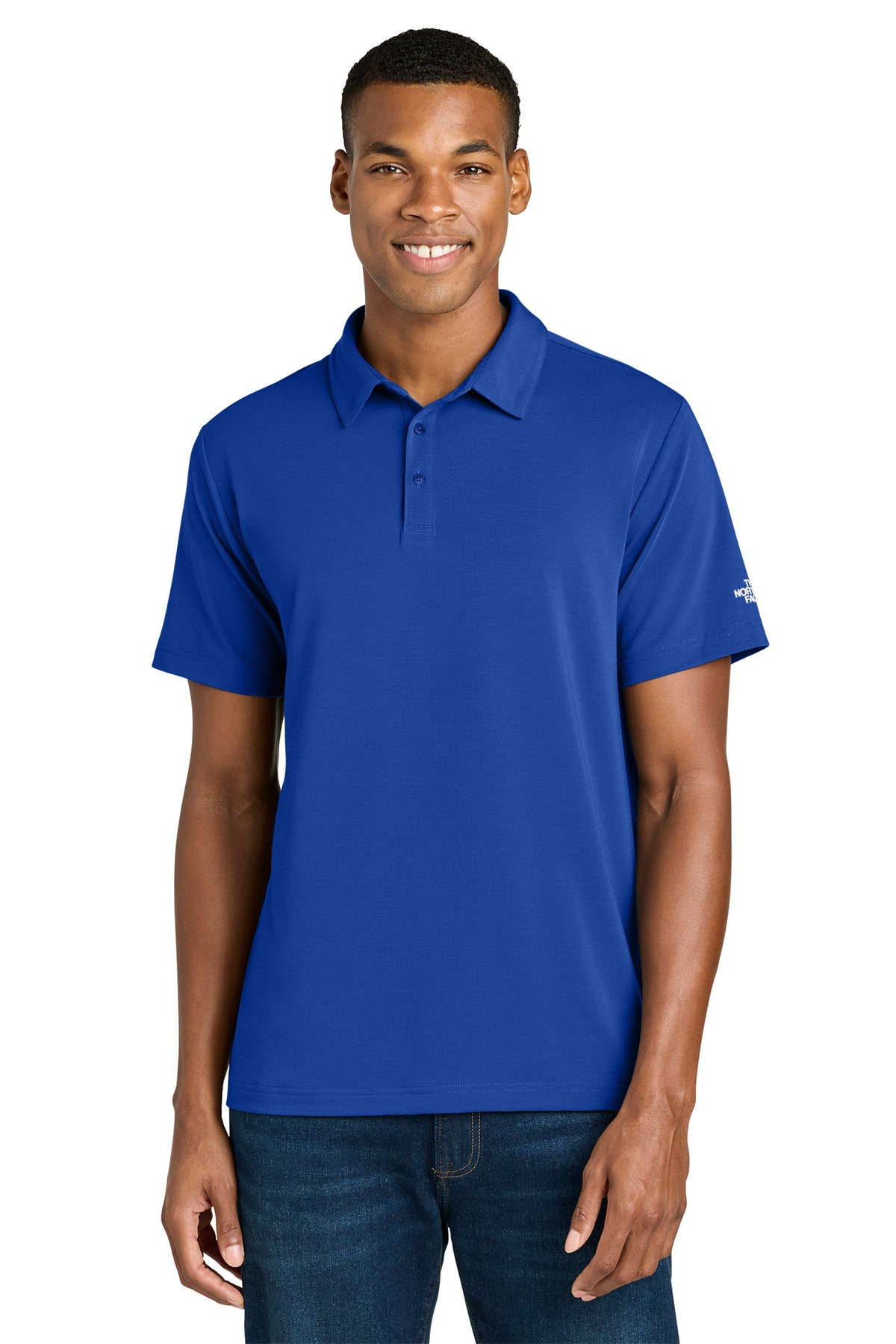 The North Face® Canyon Crest Polo – NF0A8GE0