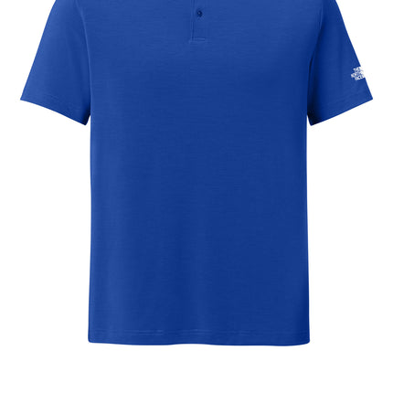The North Face® Canyon Crest Polo – NF0A8GE0