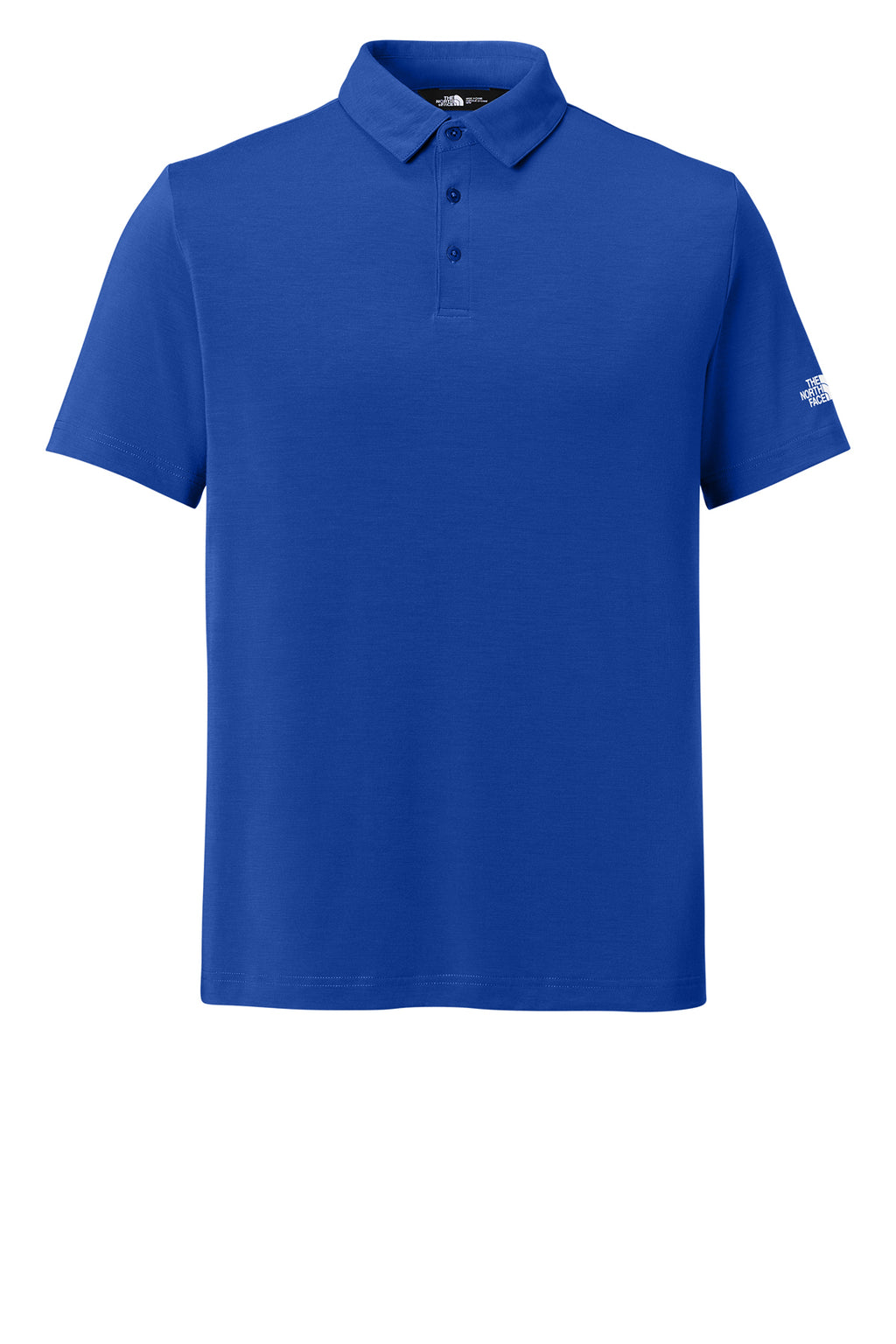 The North Face® Canyon Crest Polo – NF0A8GE0