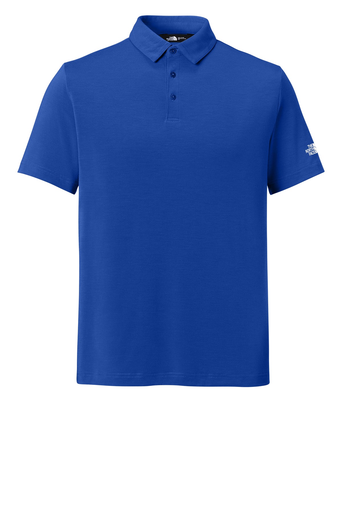 The North Face® Canyon Crest Polo – NF0A8GE0