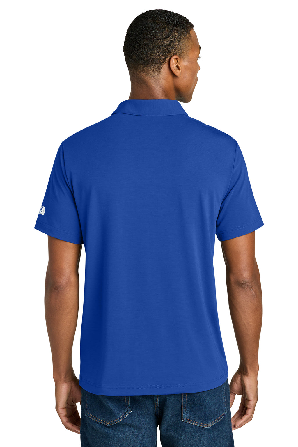 The North Face® Canyon Crest Polo – NF0A8GE0