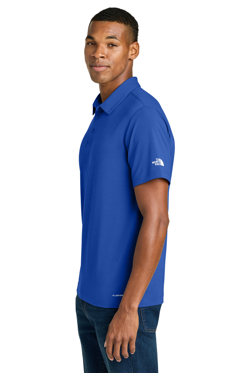 The North Face® Canyon Crest Polo – NF0A8GE0