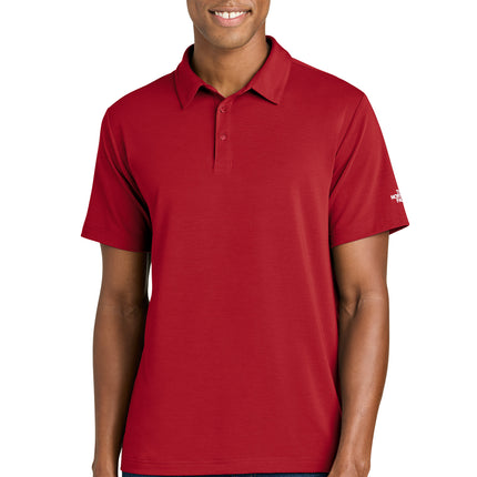 The North Face® Canyon Crest Polo – NF0A8GE0