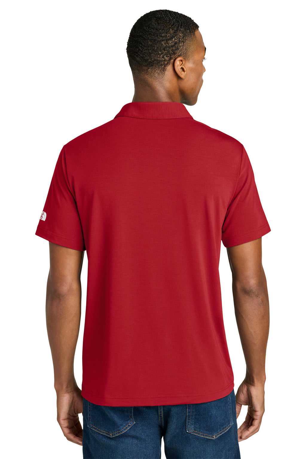 The North Face® Canyon Crest Polo – NF0A8GE0