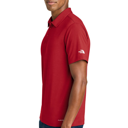 The North Face® Canyon Crest Polo – NF0A8GE0