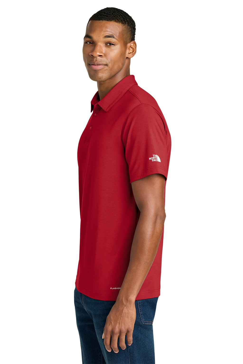 The North Face® Canyon Crest Polo – NF0A8GE0