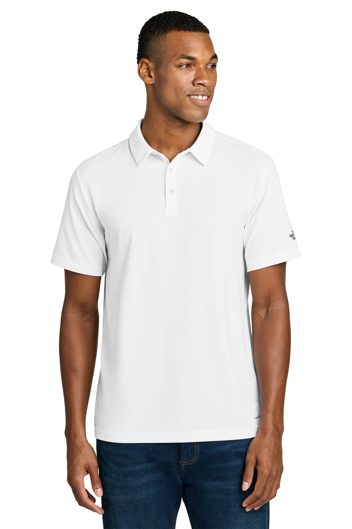 The North Face® Canyon Crest Polo – NF0A8GE0