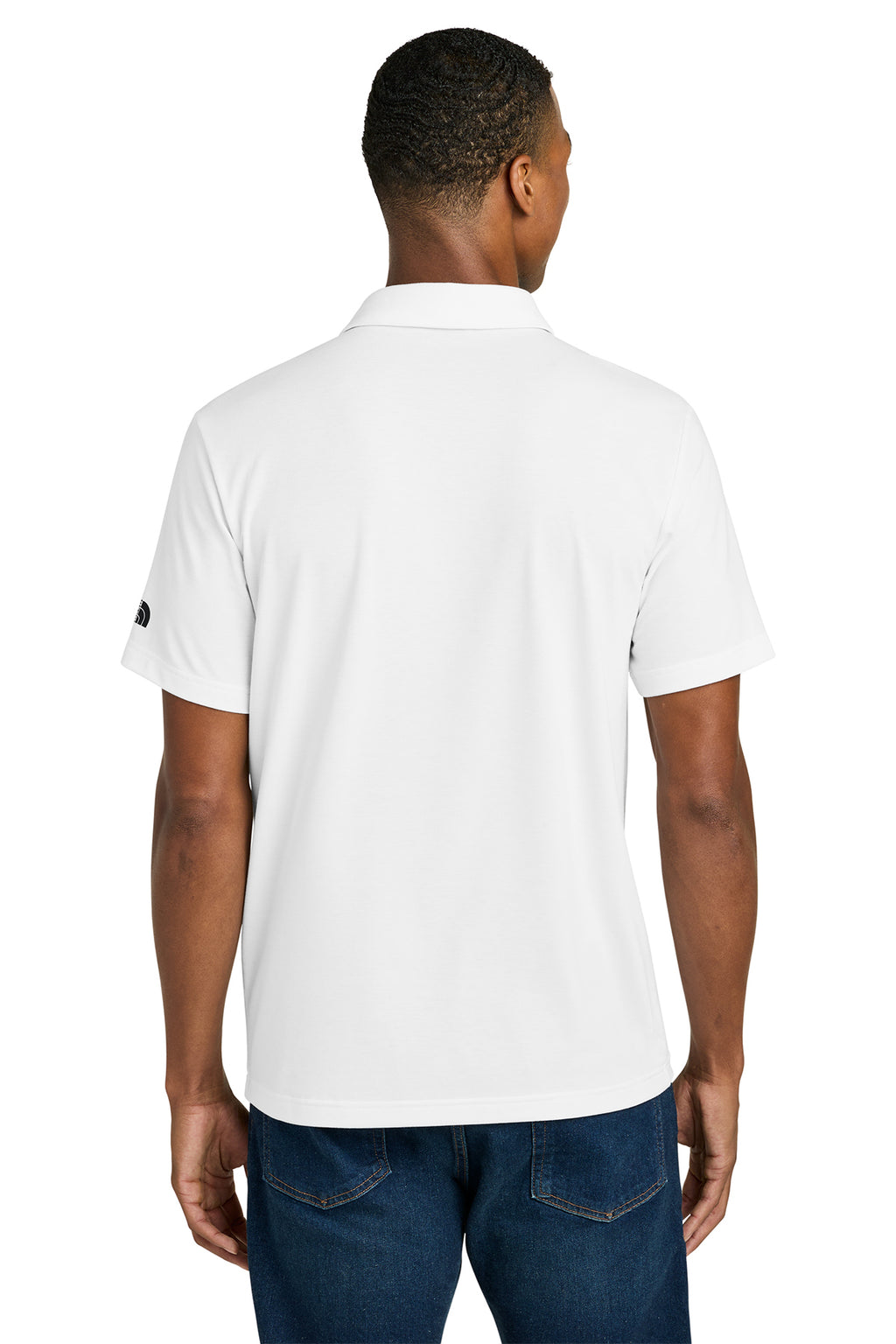 The North Face® Canyon Crest Polo – NF0A8GE0
