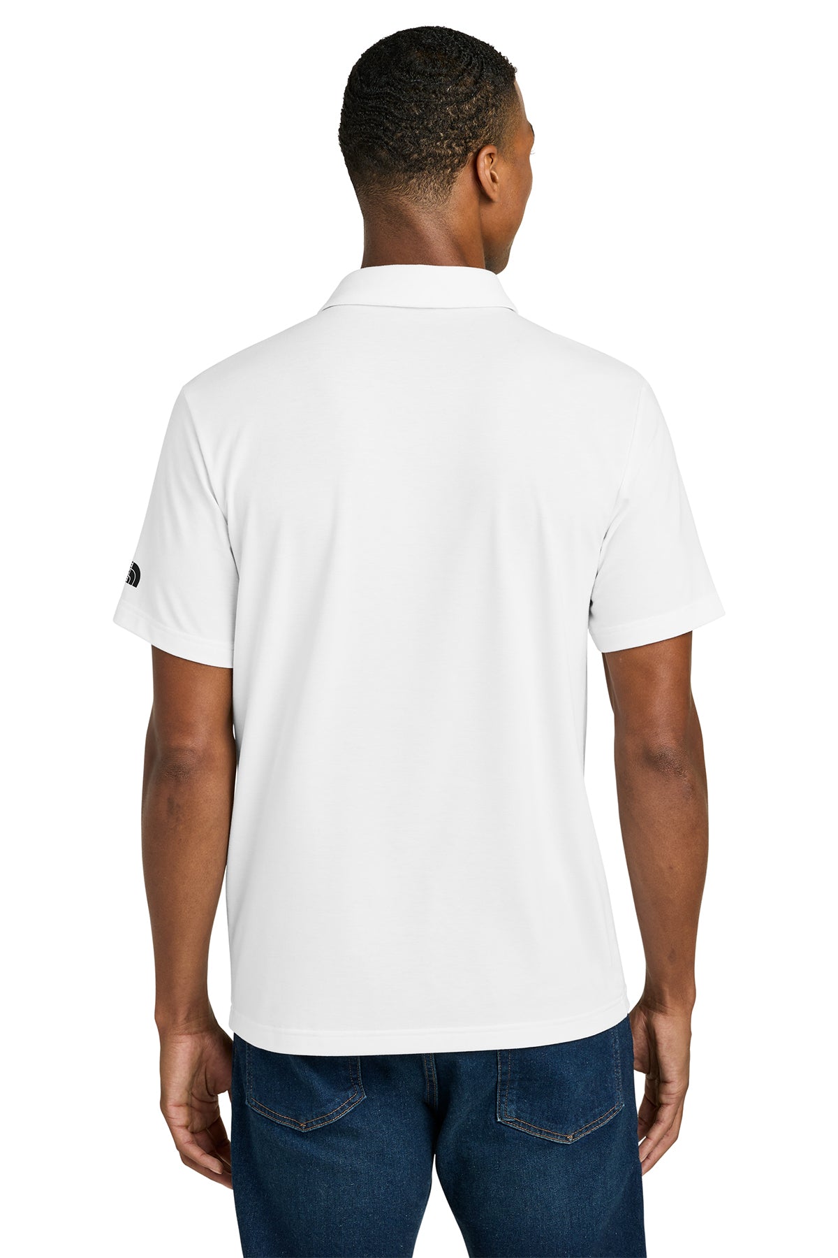 The North Face® Canyon Crest Polo – NF0A8GE0