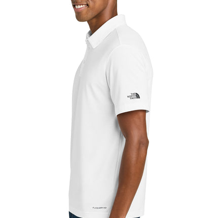 The North Face® Canyon Crest Polo – NF0A8GE0