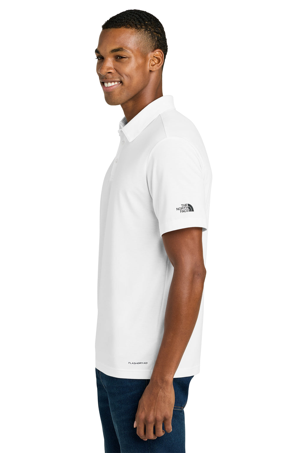 The North Face® Canyon Crest Polo – NF0A8GE0