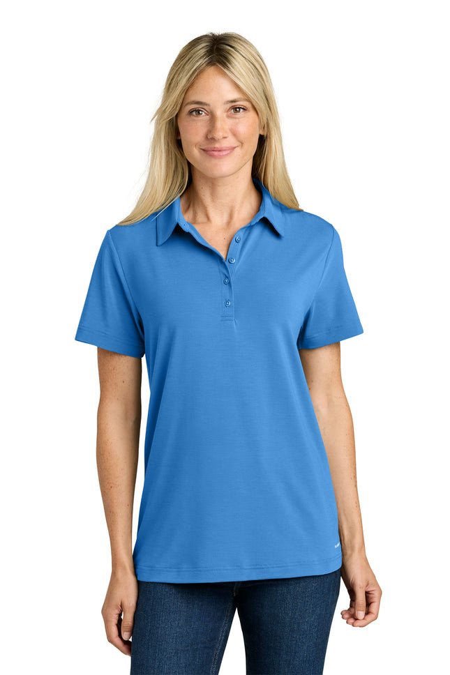 The North Face® Women’s Canyon Crest Polo – NF0A8GE1