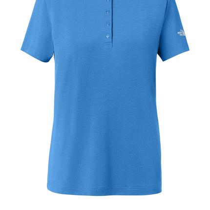 The North Face® Women’s Canyon Crest Polo – NF0A8GE1