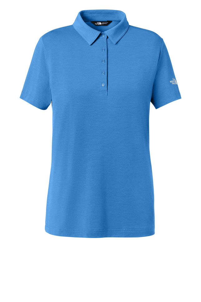 The North Face® Women’s Canyon Crest Polo – NF0A8GE1