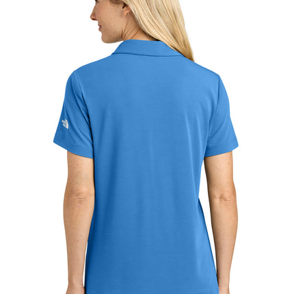 The North Face® Women’s Canyon Crest Polo – NF0A8GE1