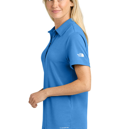 The North Face® Women’s Canyon Crest Polo – NF0A8GE1