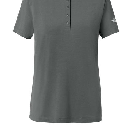The North Face® Women’s Canyon Crest Polo – NF0A8GE1