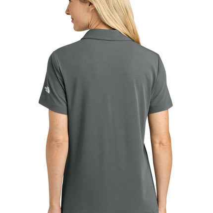 The North Face® Women’s Canyon Crest Polo – NF0A8GE1
