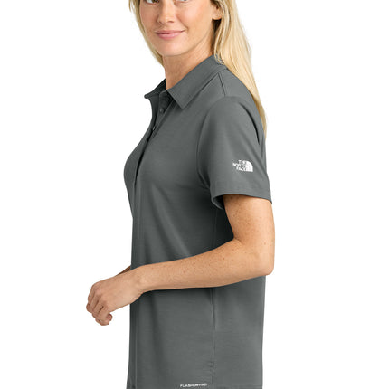 The North Face® Women’s Canyon Crest Polo – NF0A8GE1