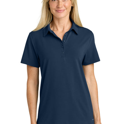 The North Face® Women’s Canyon Crest Polo – NF0A8GE1