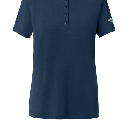 The North Face® Women’s Canyon Crest Polo – NF0A8GE1