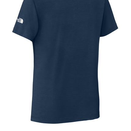 The North Face® Women’s Canyon Crest Polo – NF0A8GE1