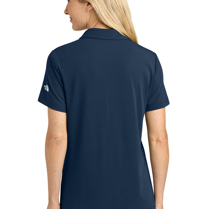 The North Face® Women’s Canyon Crest Polo – NF0A8GE1
