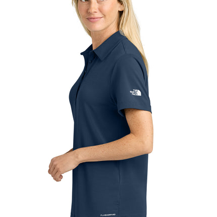 The North Face® Women’s Canyon Crest Polo – NF0A8GE1
