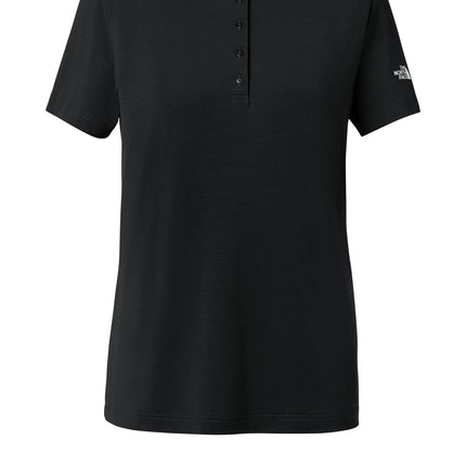 The North Face® Women’s Canyon Crest Polo – NF0A8GE1