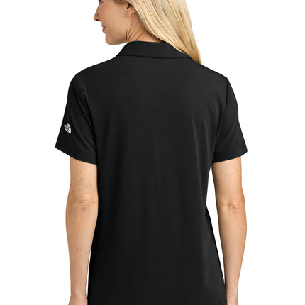 The North Face® Women’s Canyon Crest Polo – NF0A8GE1