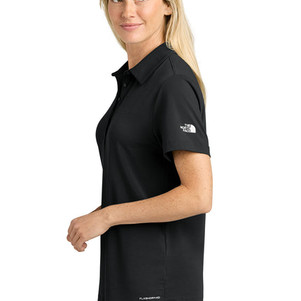 The North Face® Women’s Canyon Crest Polo – NF0A8GE1