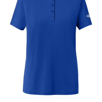 The North Face® Women’s Canyon Crest Polo – NF0A8GE1