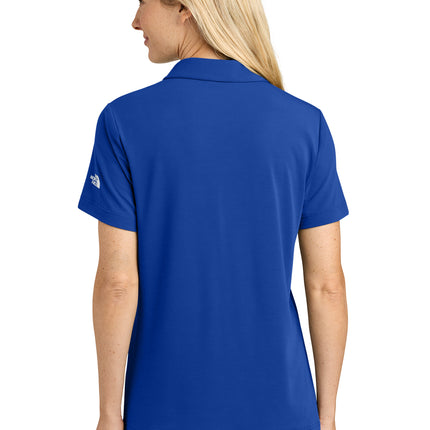 The North Face® Women’s Canyon Crest Polo – NF0A8GE1