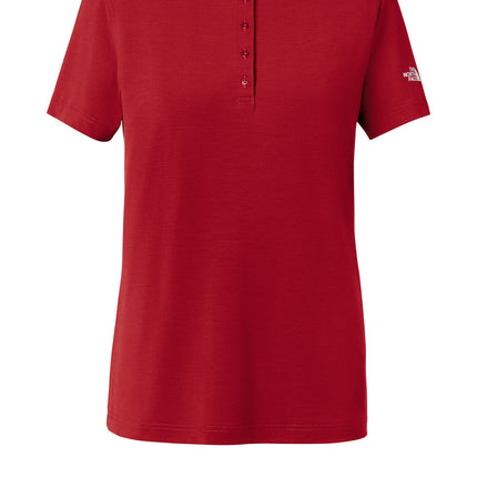 The North Face® Women’s Canyon Crest Polo – NF0A8GE1