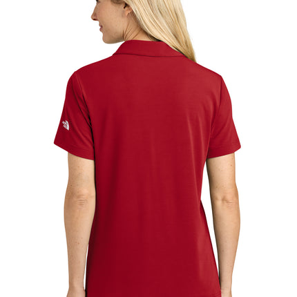 The North Face® Women’s Canyon Crest Polo – NF0A8GE1