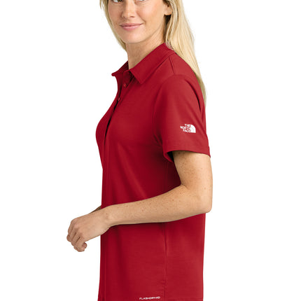 The North Face® Women’s Canyon Crest Polo – NF0A8GE1