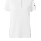 TNF White / S