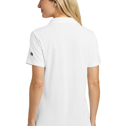 The North Face® Women’s Canyon Crest Polo – NF0A8GE1
