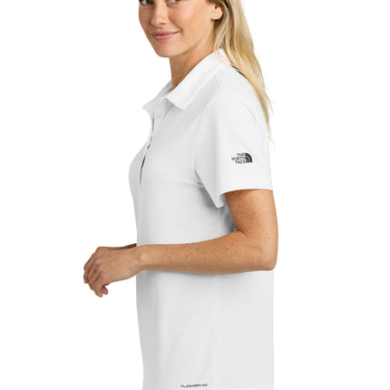 The North Face® Women’s Canyon Crest Polo – NF0A8GE1