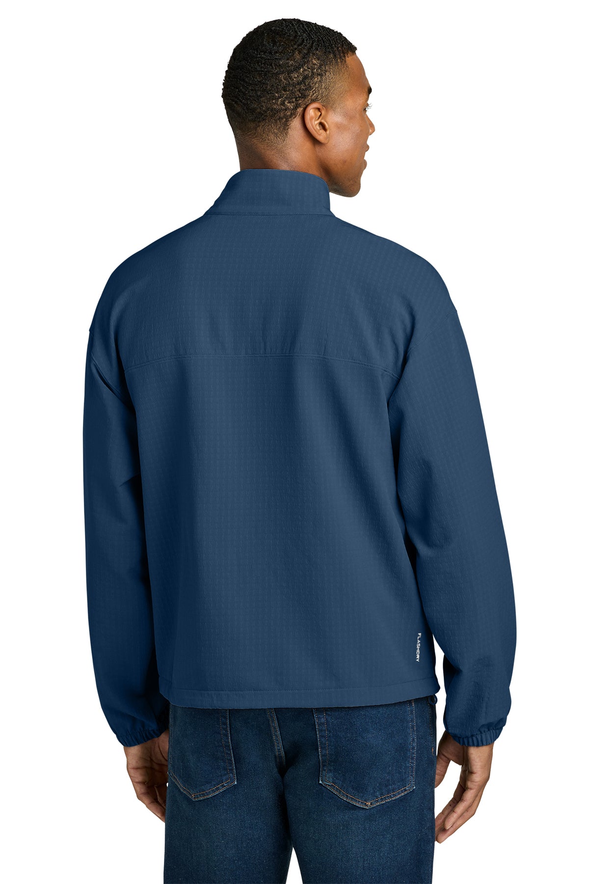 The North Face® Mountain Horizon Jacket – NF0A8GE2