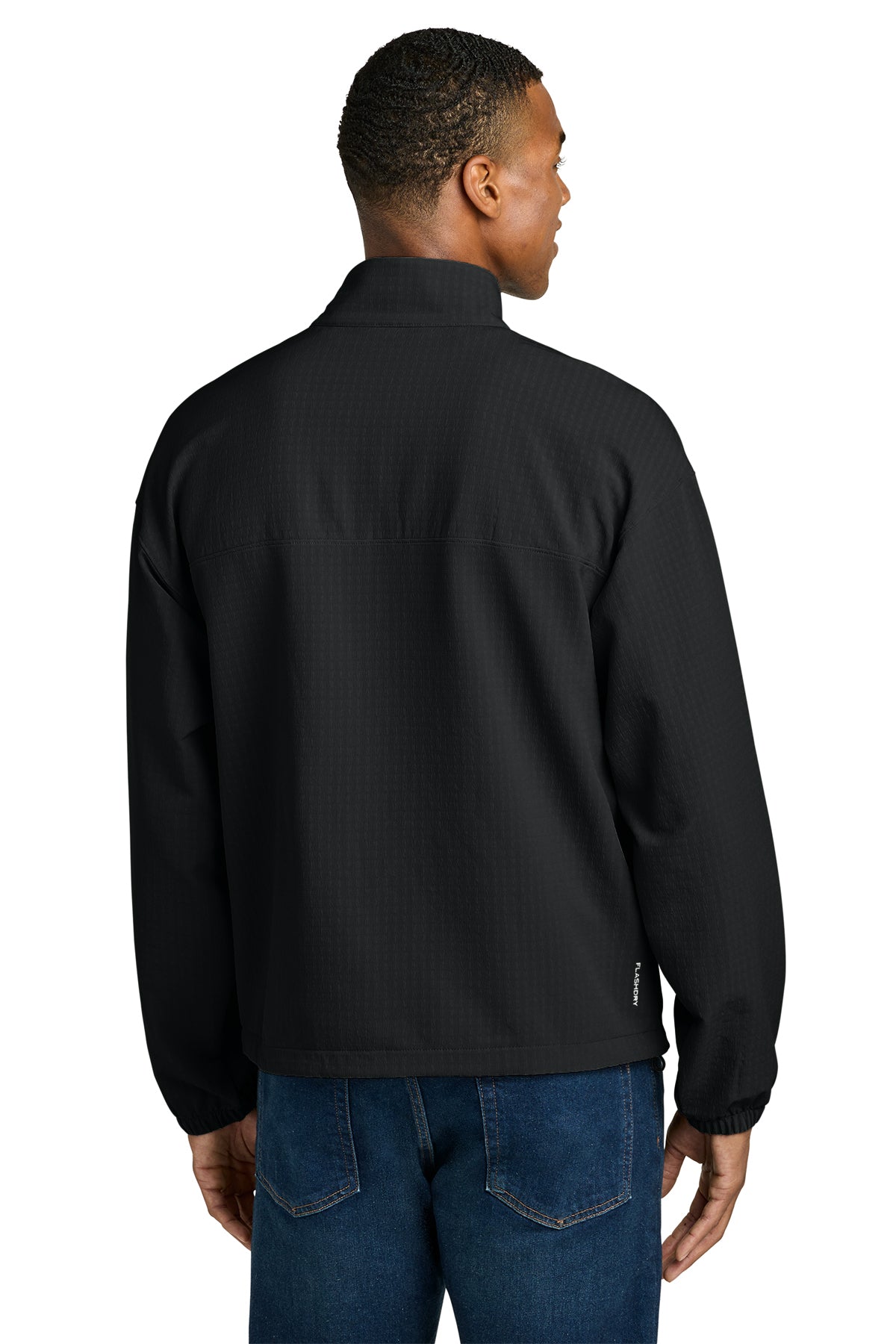 The North Face® Mountain Horizon Jacket – NF0A8GE2