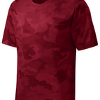 Deep Red / XS