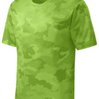 Lime Shock / XS