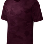 Maroon / XS